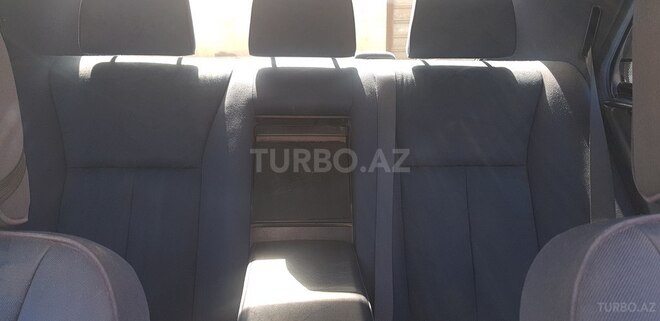 Mercedes E 230 1995, 450,197 km - 2.3 l - Gəncə
