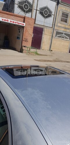 Mercedes E 230 1995, 450,197 km - 2.3 l - Gəncə