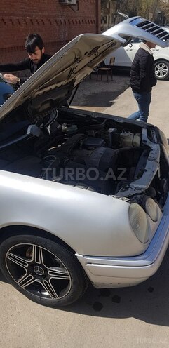 Mercedes E 230 1995, 450,197 km - 2.3 l - Gəncə