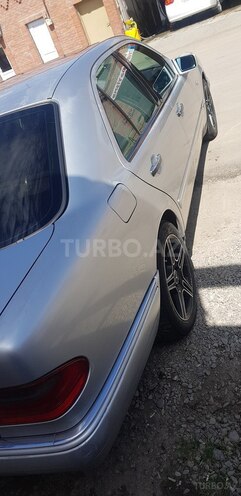 Mercedes E 230 1995, 450,197 km - 2.3 l - Gəncə