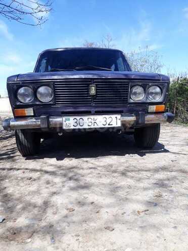 LADA (VAZ) 2106 1998, 200,000 km - 1.3 л - Sabirabad