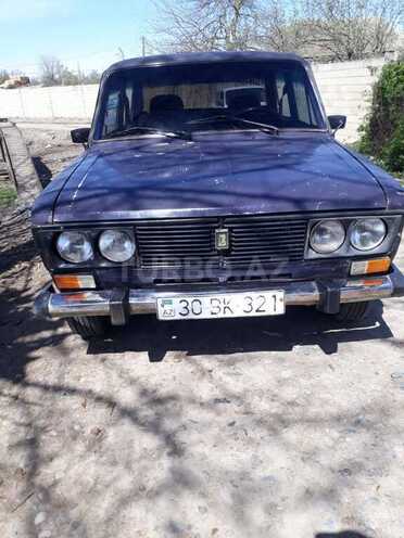 LADA (VAZ) 2106 1998, 200,000 km - 1.3 л - Sabirabad