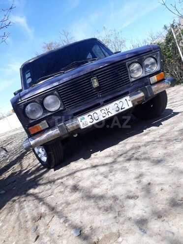 LADA (VAZ) 2106 1998, 200,000 km - 1.3 л - Sabirabad