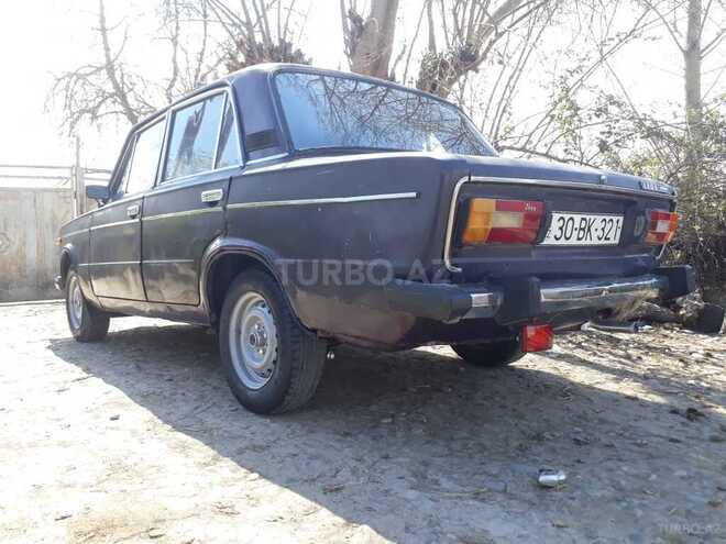 LADA (VAZ) 2106 1998, 200,000 km - 1.3 л - Sabirabad
