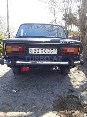 LADA (VAZ) 2106 1998, 200,000 km - 1.3 л - Sabirabad