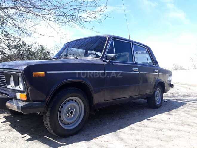 LADA (VAZ) 2106 1998, 200,000 km - 1.3 л - Sabirabad