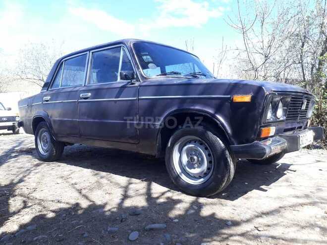 LADA (VAZ) 2106 1998, 200,000 km - 1.3 л - Sabirabad