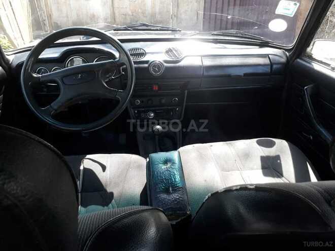 LADA (VAZ) 2106 1998, 200,000 km - 1.3 л - Sabirabad