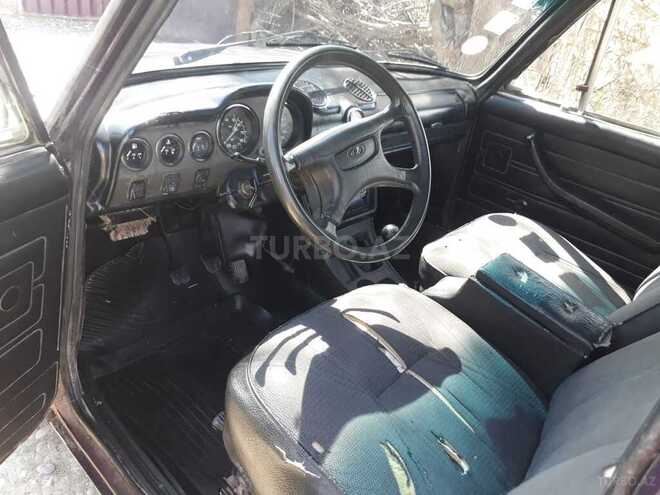 LADA (VAZ) 2106 1998, 200,000 km - 1.3 л - Sabirabad