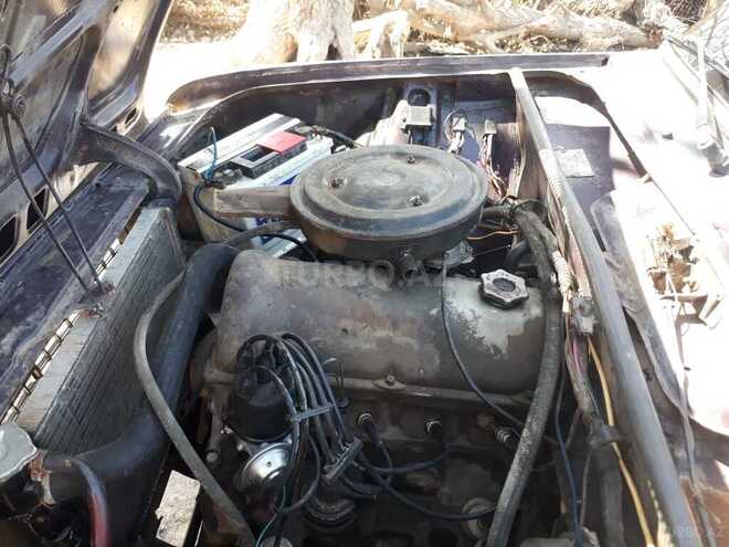 LADA (VAZ) 2106 1998, 200,000 km - 1.3 л - Sabirabad