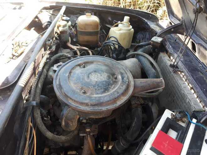 LADA (VAZ) 2106 1998, 200,000 km - 1.3 л - Sabirabad