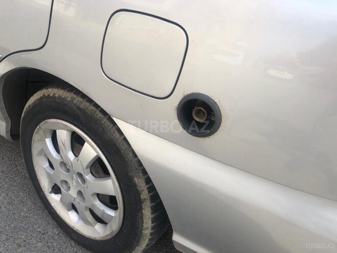 Kia Rio 2005, 232,000 km - 1.5 l - Bakı