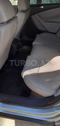 Volkswagen Passat 2006, 214,300 km - 2.0 л - Salyan