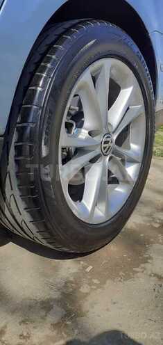 Volkswagen Passat 2006, 214,300 km - 2.0 л - Salyan