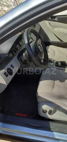 Volkswagen Passat 2006, 214,300 km - 2.0 л - Salyan