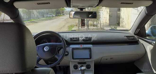 Volkswagen Passat 2006, 214,300 km - 2.0 л - Salyan