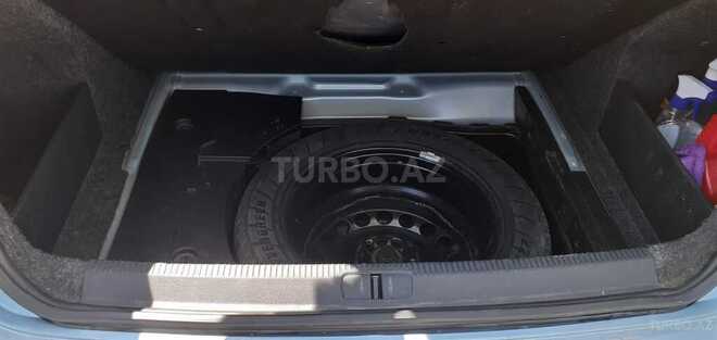 Volkswagen Passat 2006, 214,300 km - 2.0 л - Salyan
