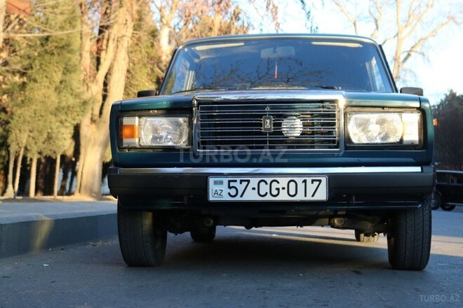 LADA (VAZ) 2107 1996, 188,889 km - 0.1 л - Gəncə
