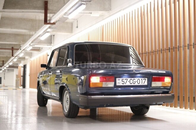 LADA (VAZ) 2107 1996, 188,889 km - 0.1 л - Gəncə