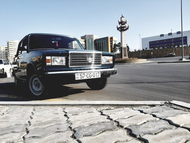 LADA (VAZ) 2107 1996, 188,889 km - 0.1 л - Gəncə