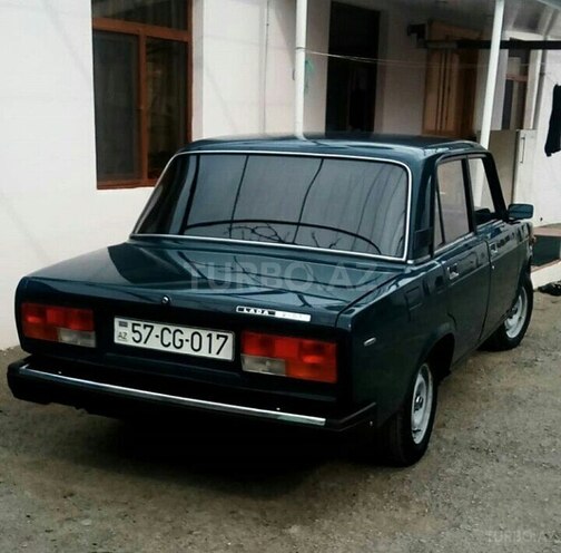 LADA (VAZ) 2107 1996, 188,889 km - 0.1 л - Gəncə