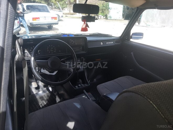 LADA (VAZ) 2107 1996, 188,889 km - 0.1 л - Gəncə