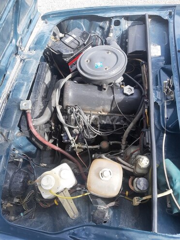 LADA (VAZ) 2107 1996, 188,889 km - 0.1 л - Gəncə