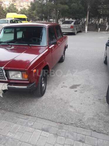 LADA (VAZ) 2107 2007, 213,796 km - 1.5 l - Sumqayıt