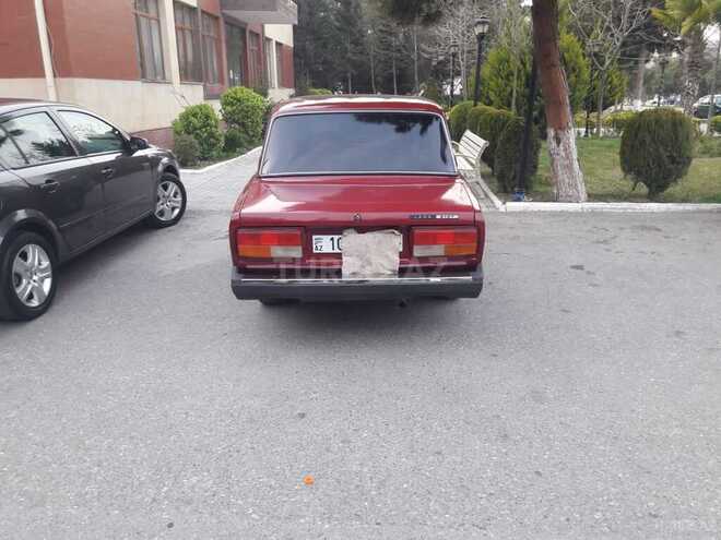 LADA (VAZ) 2107 2007, 213,796 km - 1.5 l - Sumqayıt