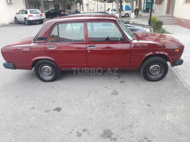 LADA (VAZ) 2107 2007, 213,796 km - 1.5 l - Sumqayıt