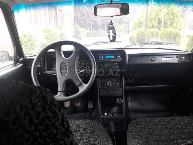 LADA (VAZ) 2107 2007, 213,796 km - 1.5 l - Sumqayıt