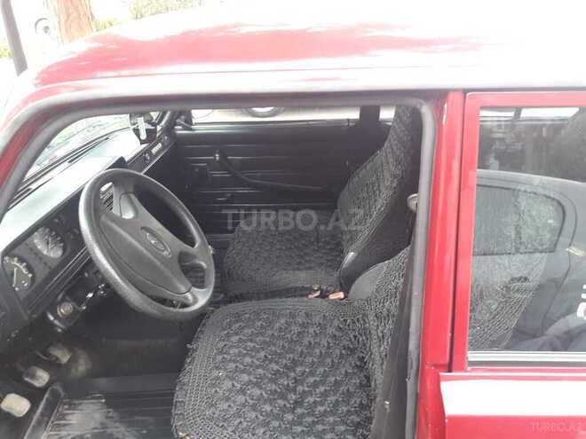 LADA (VAZ) 2107 2007, 213,796 km - 1.5 l - Sumqayıt