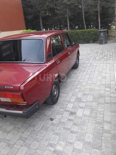 LADA (VAZ) 2107 2007, 213,796 km - 1.5 l - Sumqayıt