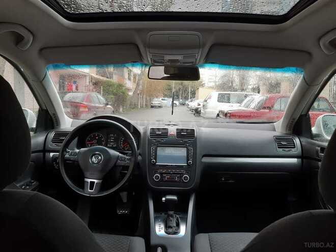 Volkswagen Jetta 2011, 200,000 km - 1.6 л - Sumqayıt