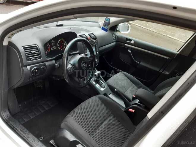 Volkswagen Jetta 2011, 200,000 km - 1.6 л - Sumqayıt