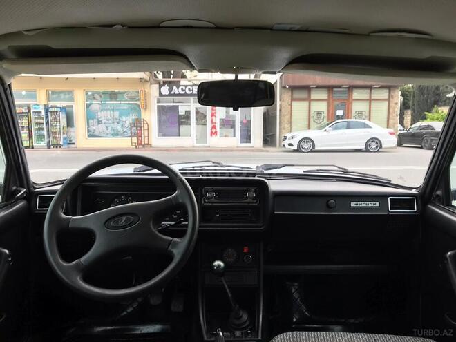 LADA (VAZ) 2107 2005, 62,000 km - 1.7 л - Bakı