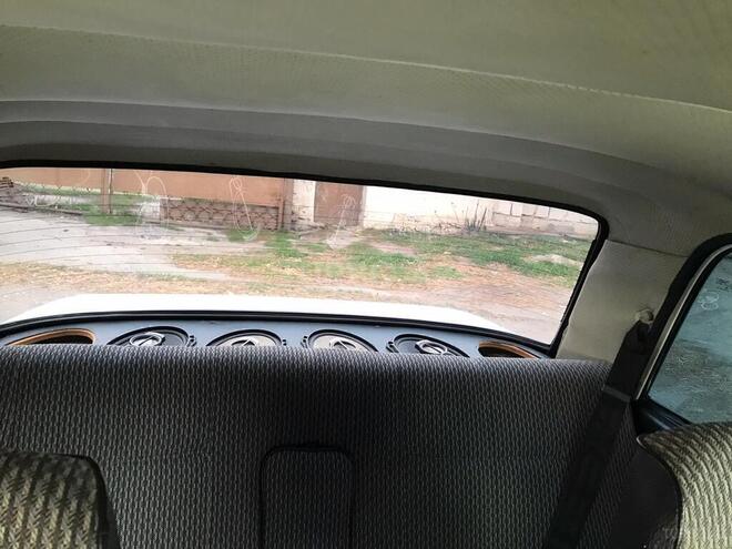 LADA (VAZ) 2107 2005, 62,000 km - 1.7 л - Bakı