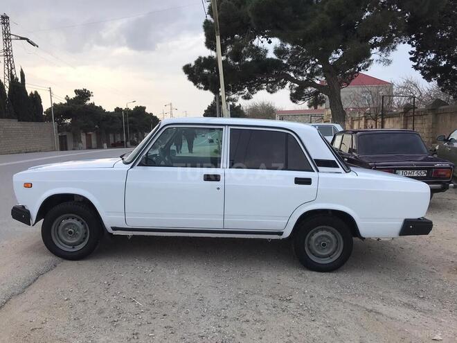 LADA (VAZ) 2107 2005, 62,000 km - 1.7 л - Bakı