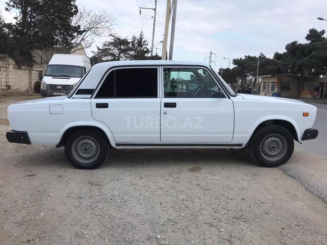 LADA (VAZ) 2107 2005, 62,000 km - 1.7 л - Bakı