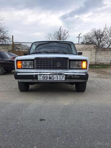 LADA (VAZ) 2107 2005, 62,000 km - 1.7 л - Bakı