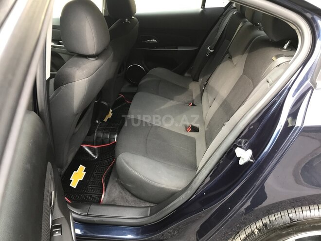 Chevrolet Cruze 2011, 142,000 km - 1.4 l - Bakı