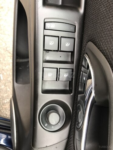 Chevrolet Cruze 2011, 142,000 km - 1.4 l - Bakı