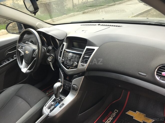 Chevrolet Cruze 2011, 142,000 km - 1.4 l - Bakı