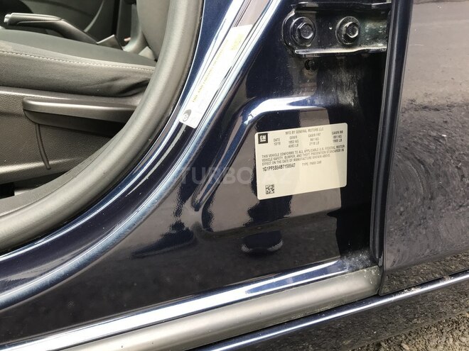 Chevrolet Cruze 2011, 142,000 km - 1.4 l - Bakı