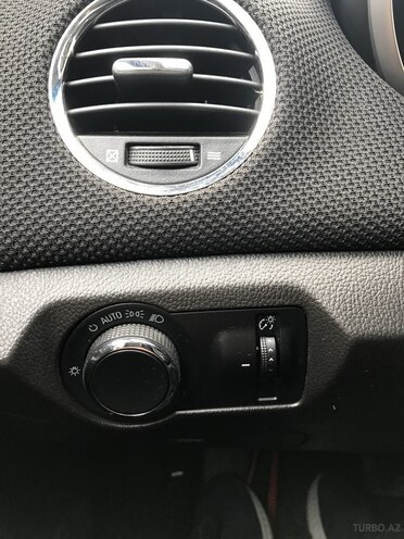 Chevrolet Cruze 2011, 142,000 km - 1.4 l - Bakı