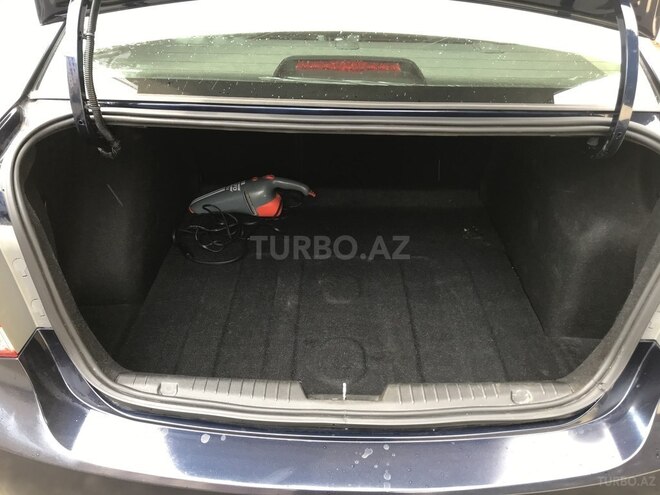 Chevrolet Cruze 2011, 142,000 km - 1.4 l - Bakı