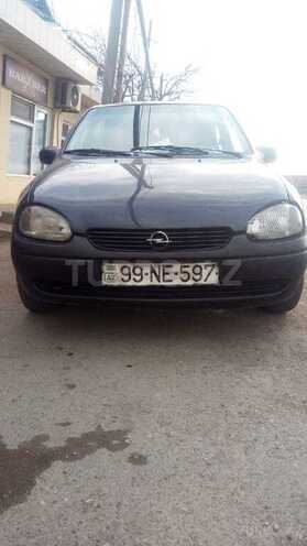 Opel Vita 1997, 173,500 km - 1.4 l - Bakı