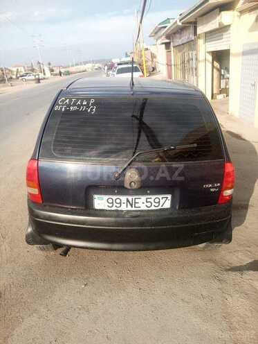 Opel Vita 1997, 173,500 km - 1.4 l - Bakı