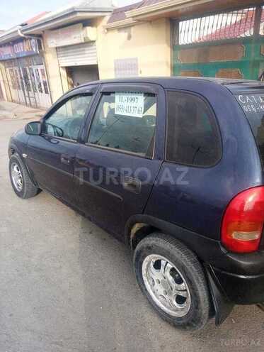 Opel Vita 1997, 173,500 km - 1.4 l - Bakı