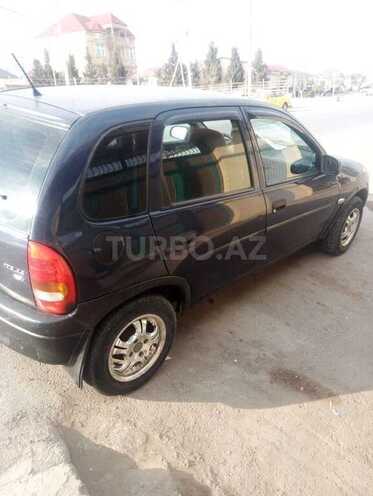 Opel Vita 1997, 173,500 km - 1.4 l - Bakı
